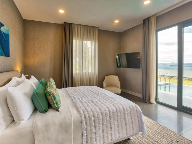 Le Meridien Bodrum Beach Resort