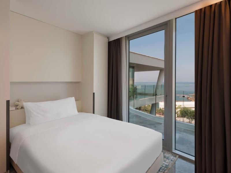 Le Meridien Bodrum Beach Resort