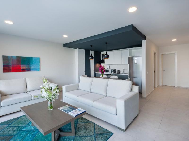 Le Meridien Bodrum Beach Resort