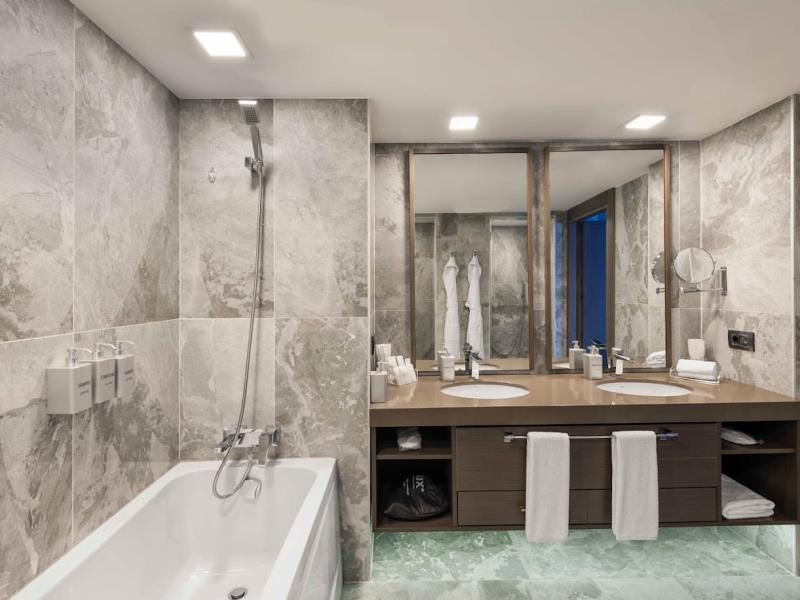 Le Meridien Bodrum Beach Resort