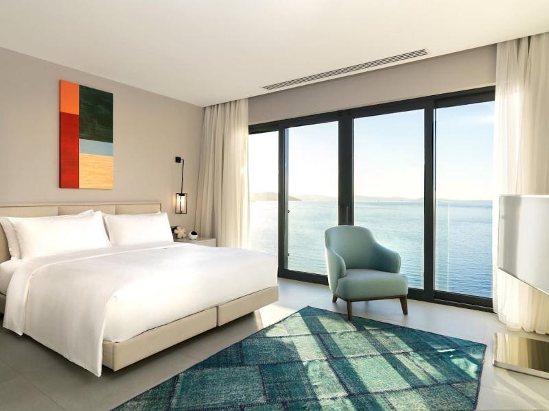 Le Meridien Bodrum Beach Resort