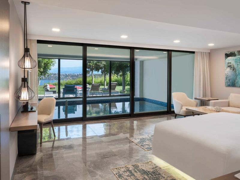 Le Meridien Bodrum Beach Resort