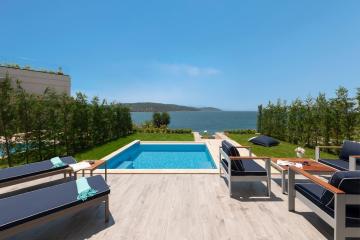 Отель Le Meridien Bodrum Beach Resort Турция, Бодрум, фото 72