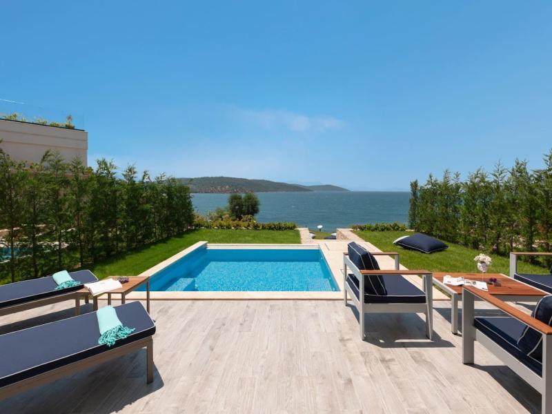 Le Meridien Bodrum Beach Resort