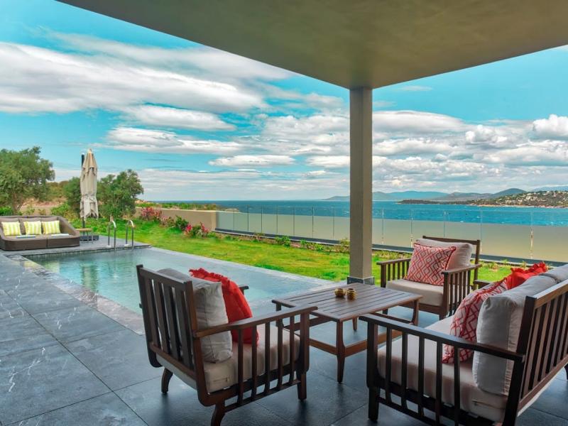 Le Meridien Bodrum Beach Resort