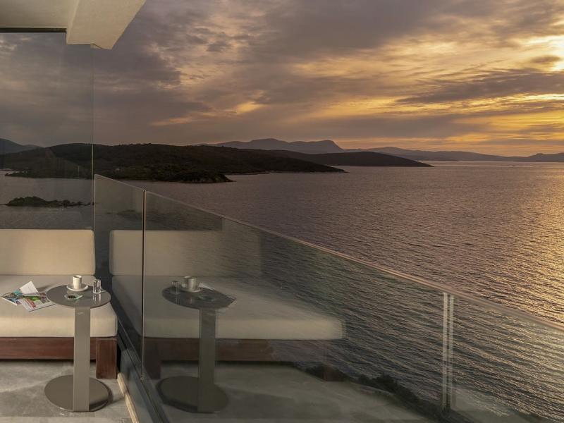 Le Meridien Bodrum Beach Resort