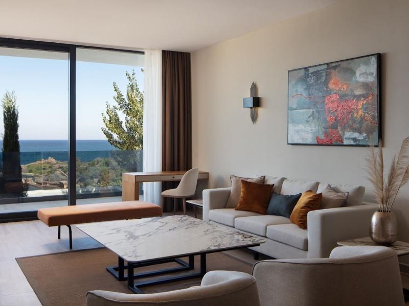 Le Meridien Bodrum Beach Resort