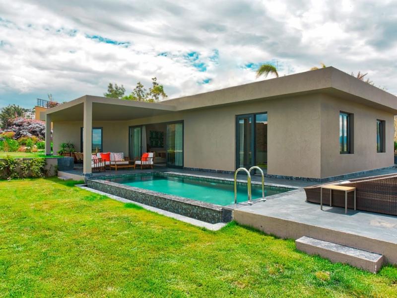 Le Meridien Bodrum Beach Resort