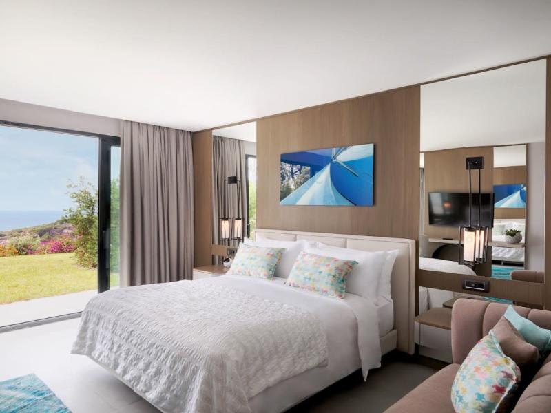 Le Meridien Bodrum Beach Resort