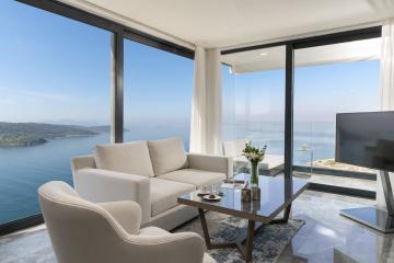 Отель Le Meridien Bodrum Beach Resort Турция, Бодрум, фото 78