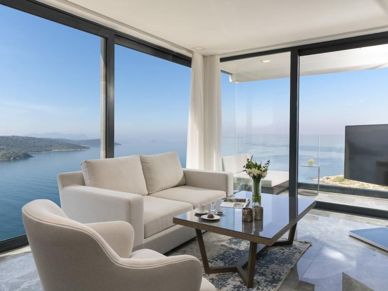 Le Meridien Bodrum Beach Resort