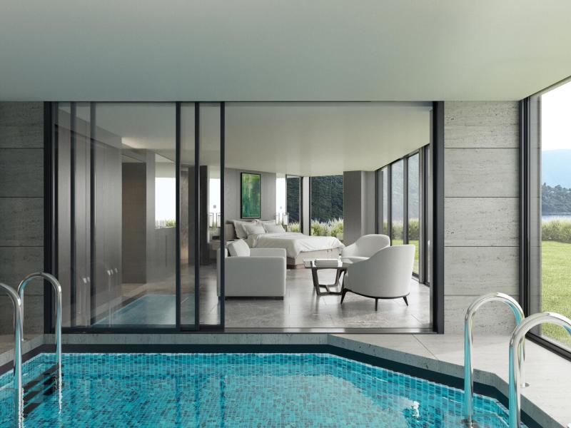 Le Meridien Bodrum Beach Resort