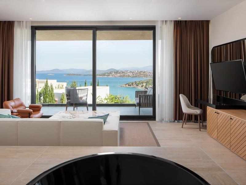 Le Meridien Bodrum Beach Resort