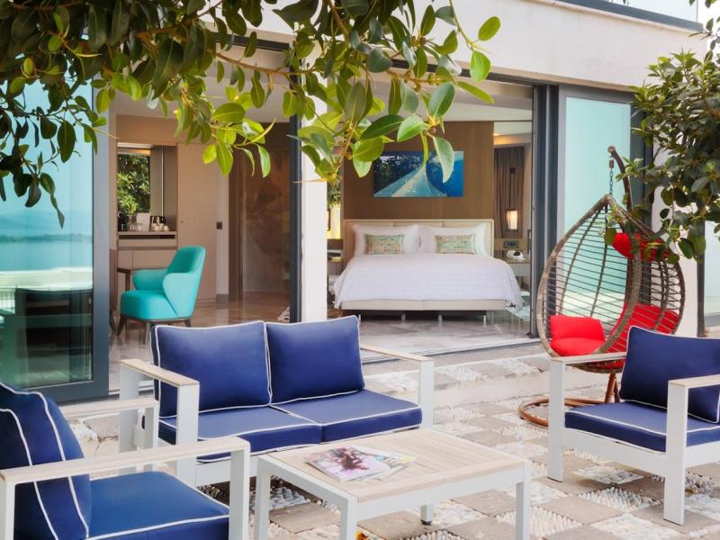 Le Meridien Bodrum Beach Resort