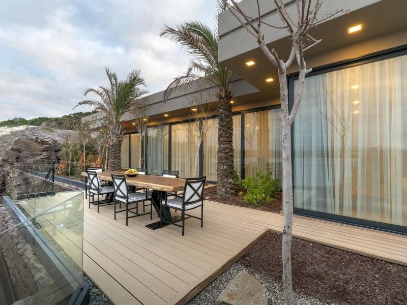 Le Meridien Bodrum Beach Resort