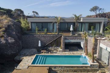 Отель Le Meridien Bodrum Beach Resort Турция, Бодрум, фото 84