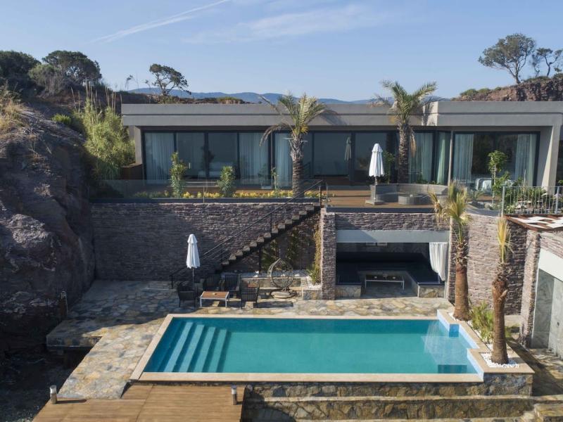 Le Meridien Bodrum Beach Resort