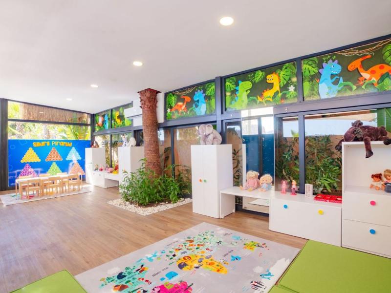 Le Meridien Bodrum Beach Resort