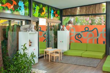 Отель Le Meridien Bodrum Beach Resort Турция, Бодрум, фото 86