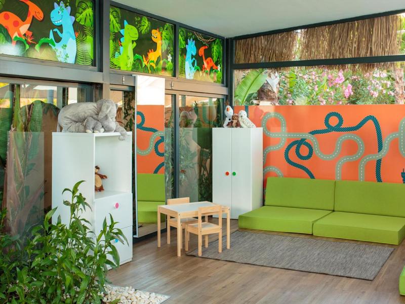 Le Meridien Bodrum Beach Resort