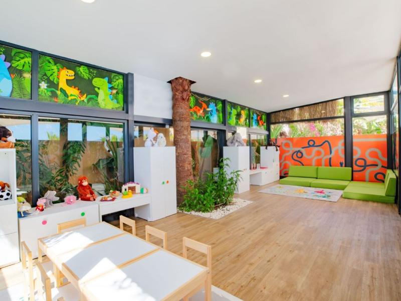 Le Meridien Bodrum Beach Resort