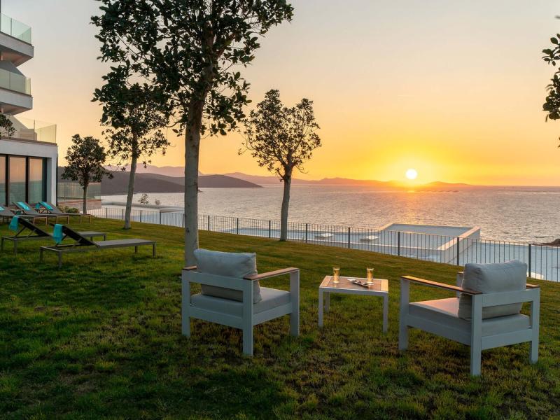 Le Meridien Bodrum Beach Resort