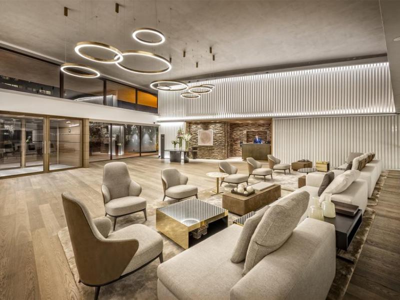 Six Senses Kaplankaya