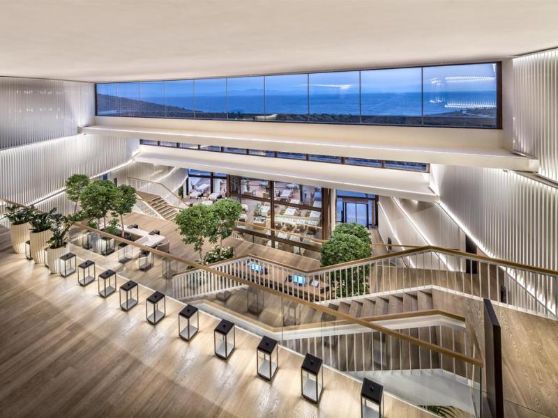 Six Senses Kaplankaya