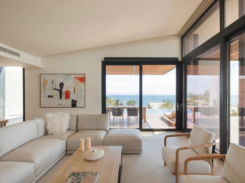 Six Senses Kaplankaya