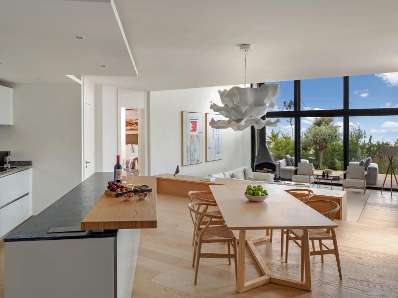 Six Senses Kaplankaya