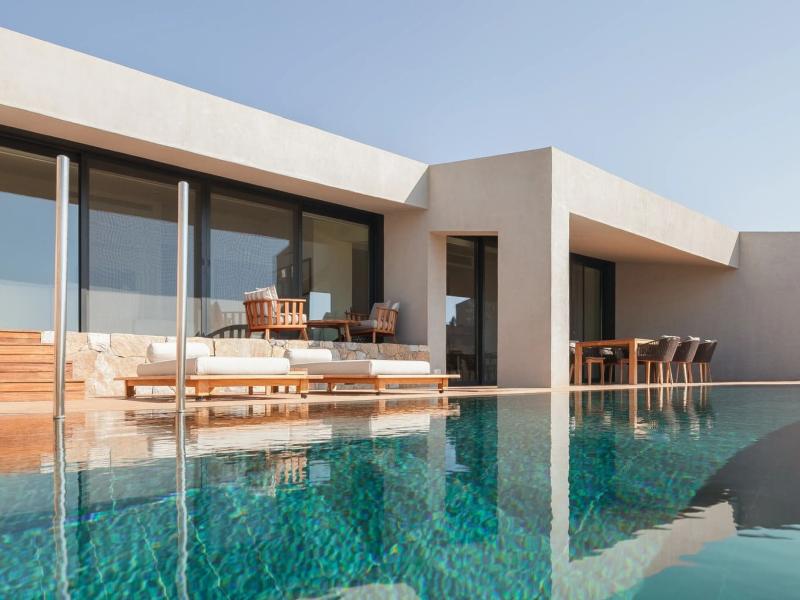 Six Senses Kaplankaya