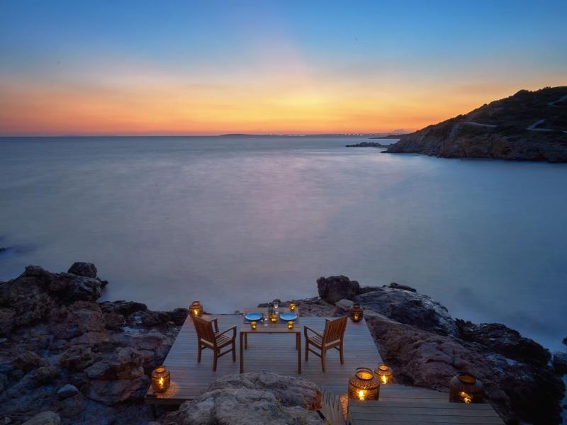 Six Senses Kaplankaya