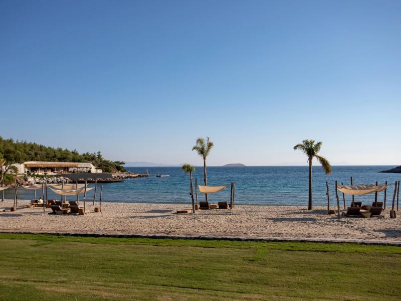 Six Senses Kaplankaya