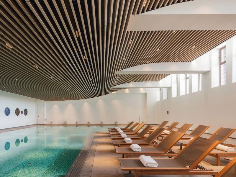 Six Senses Kaplankaya