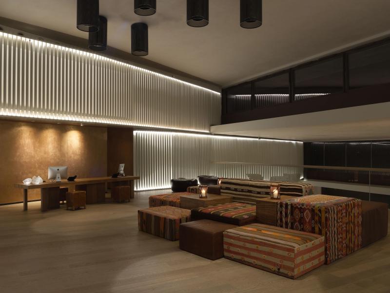 Six Senses Kaplankaya