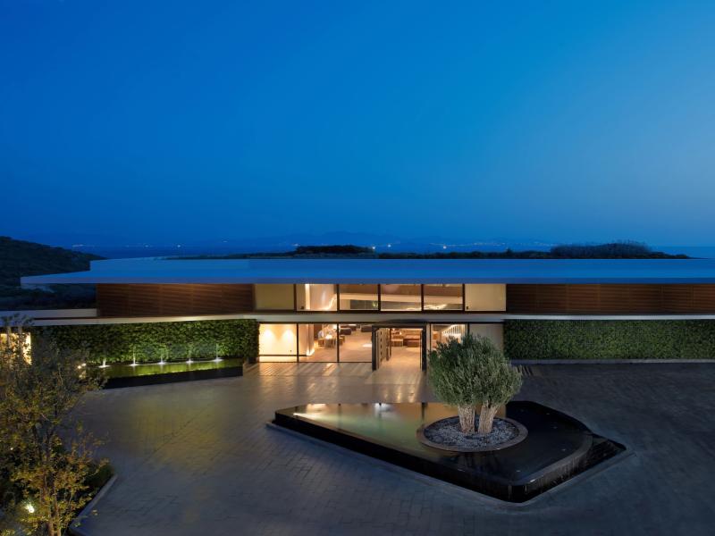 Six Senses Kaplankaya