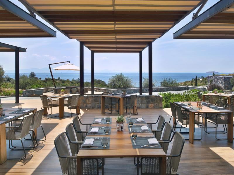 Six Senses Kaplankaya