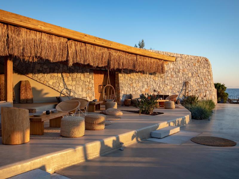 Six Senses Kaplankaya