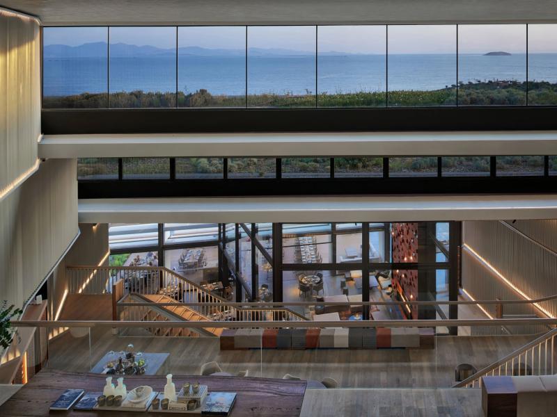 Six Senses Kaplankaya