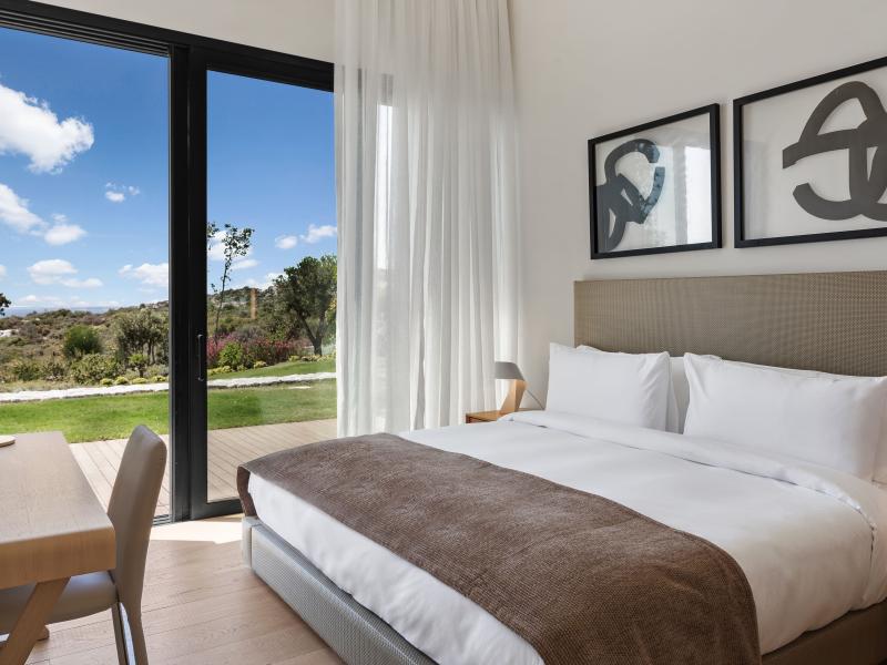 Six Senses Kaplankaya