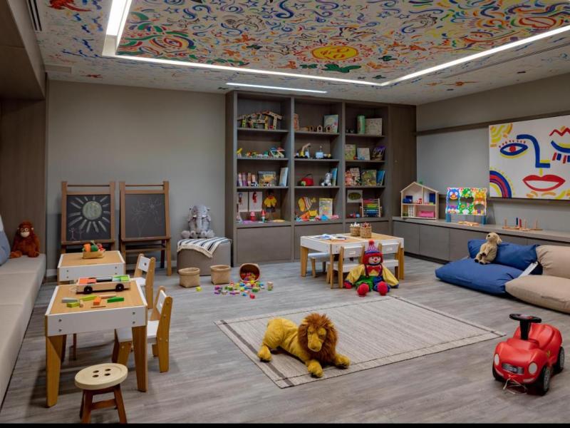 Six Senses Kaplankaya