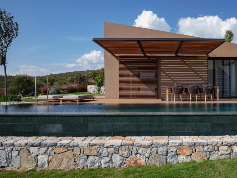 Six Senses Kaplankaya