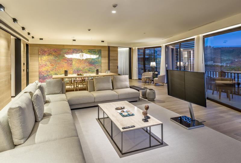 Six Senses Kaplankaya