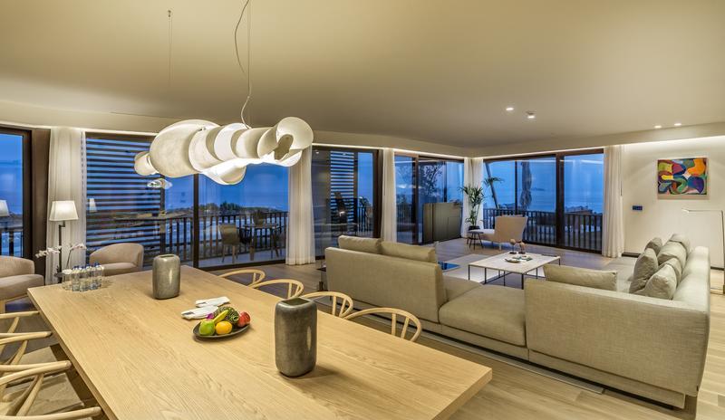 Six Senses Kaplankaya