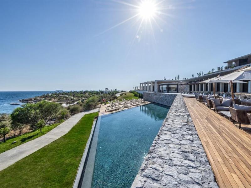 Six Senses Kaplankaya