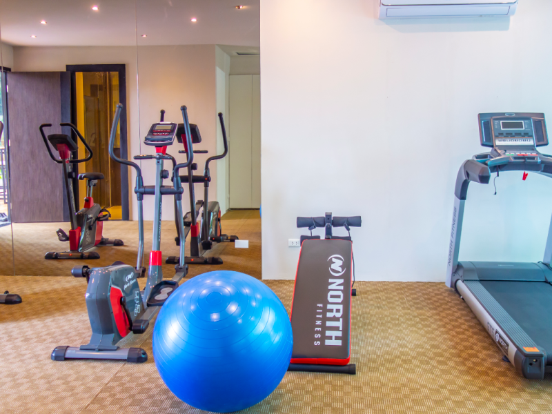 Unique Regency Hotel