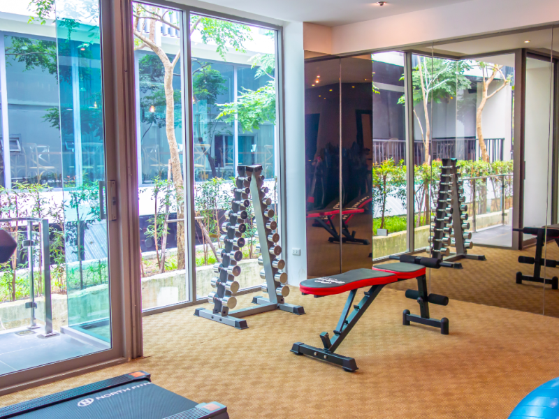 Unique Regency Hotel