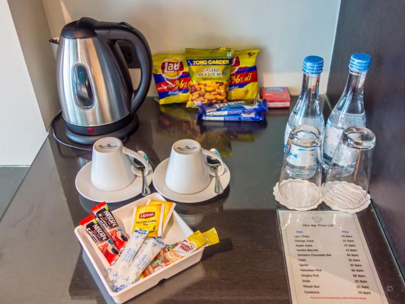 Unique Regency Hotel