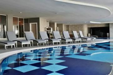 Отель Turunc Premium Hotel Турция, Мармарис, фото 11