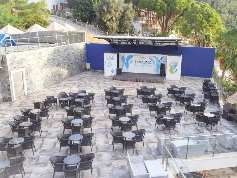 Turunc Premium Hotel